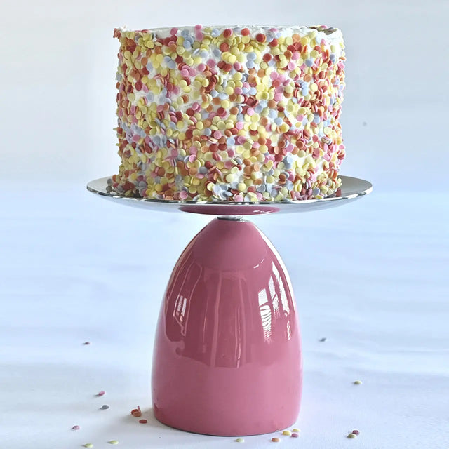 Luxe Petite Pedestal - Nima Oberoi Lunares