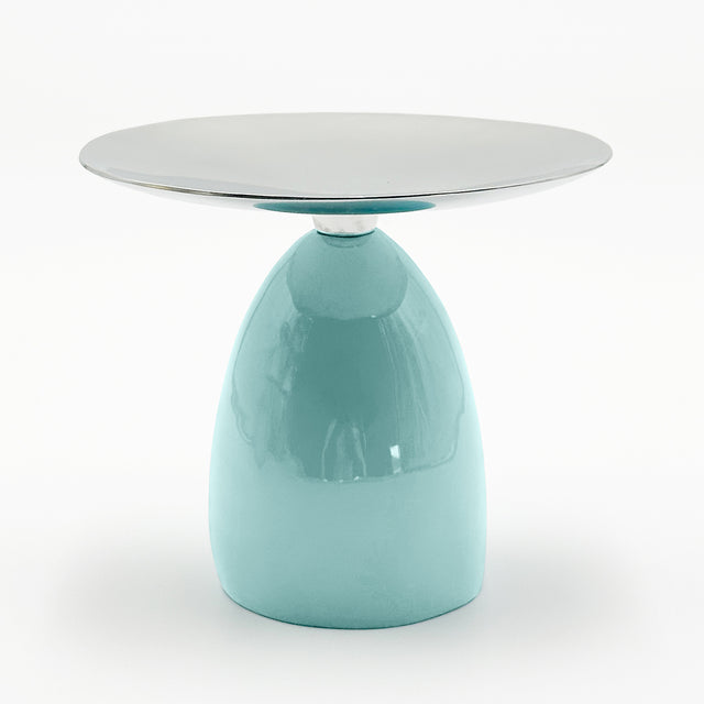 Luxe Petite Pedestal - Nima Oberoi Lunares