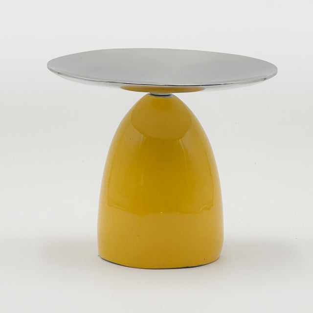 Luxe Petite Pedestal - Nima Oberoi Lunares