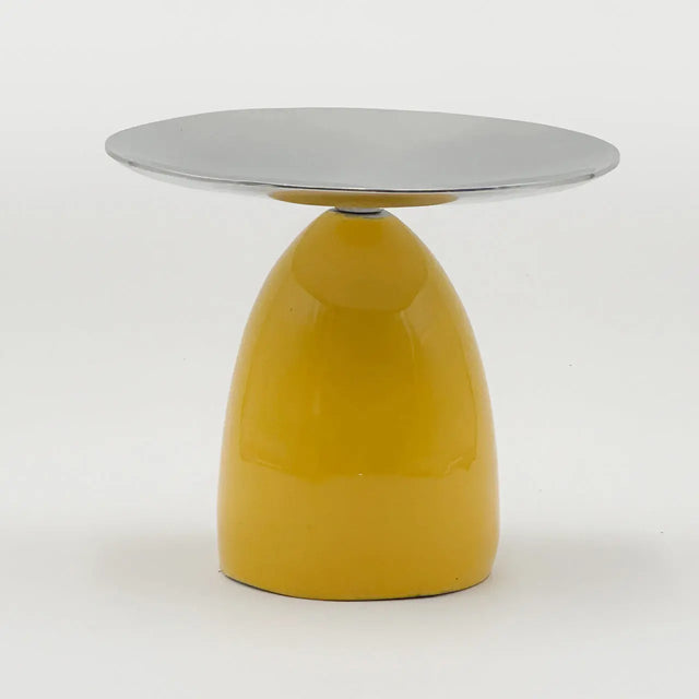 Luxe Petite Pedestal - Nima Oberoi Lunares