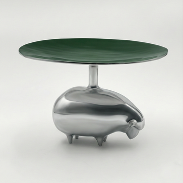Carneros Pedestal