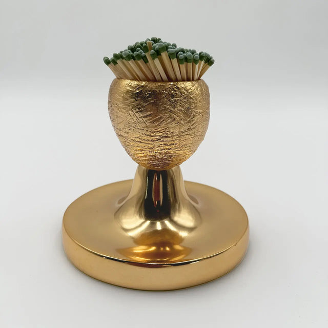 Matchbox holder - Nima Oberoi Lunares