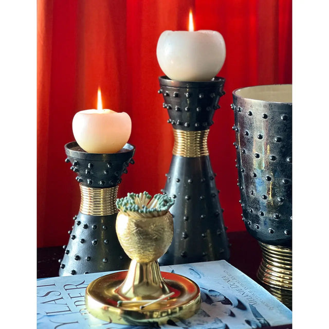 Matchbox holder - Nima Oberoi Lunares