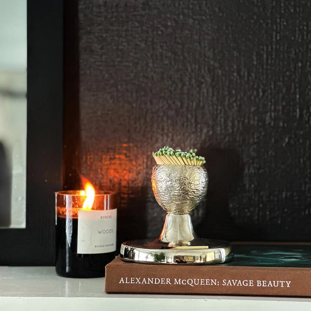 Matchbox holder - Nima Oberoi Lunares