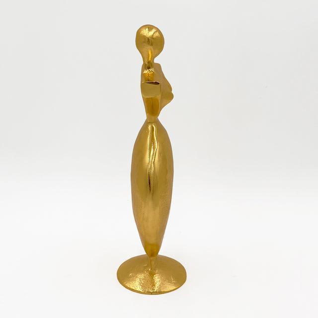 Clio Mannequin Sculpture