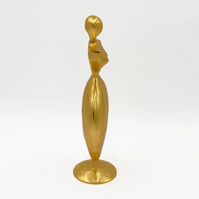 Clio Mannequin Sculpture - Nima Oberoi Lunares