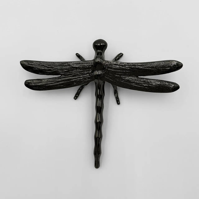 Dragonfly - Nima Oberoi Lunares