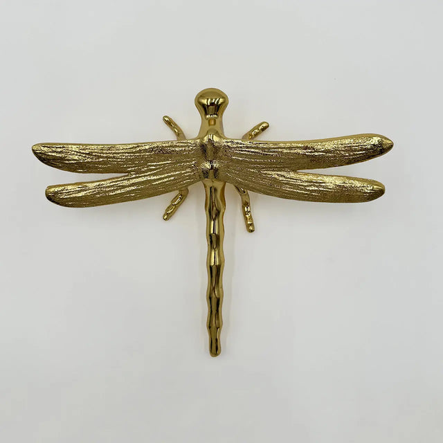 Dragonfly - Nima Oberoi Lunares