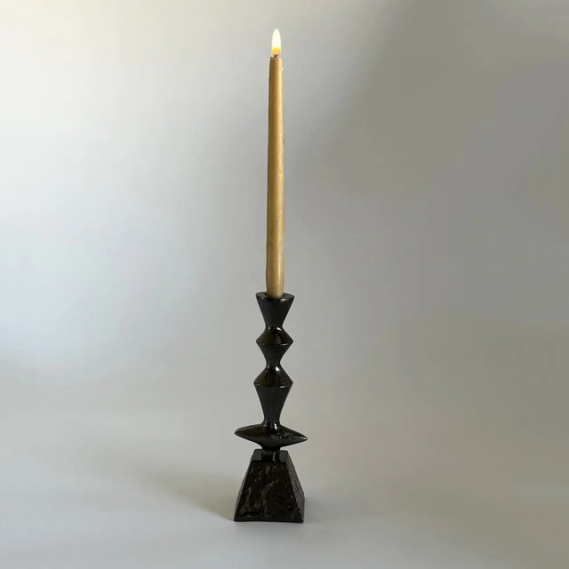 Totem candleholder - Nima Oberoi Lunares