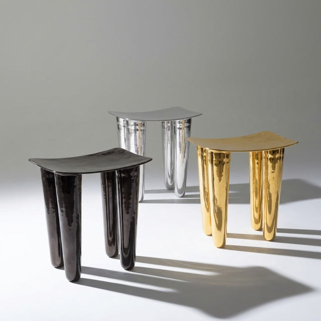 Milking Stool