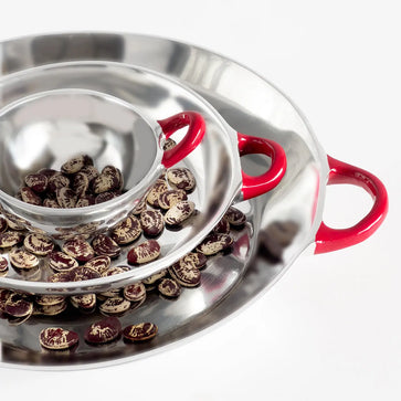 San Miguel Condiment Tray - Nima Oberoi Lunares