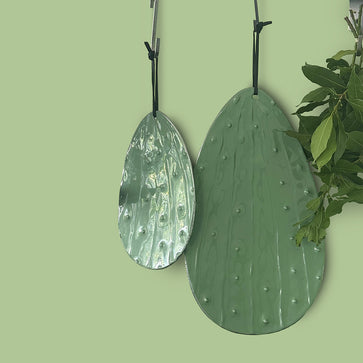 San Miguel Nopales Platter - Nima Oberoi Lunares