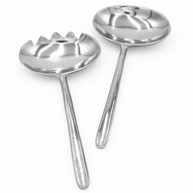 San Miguel Salad Server - Nima Oberoi Lunares