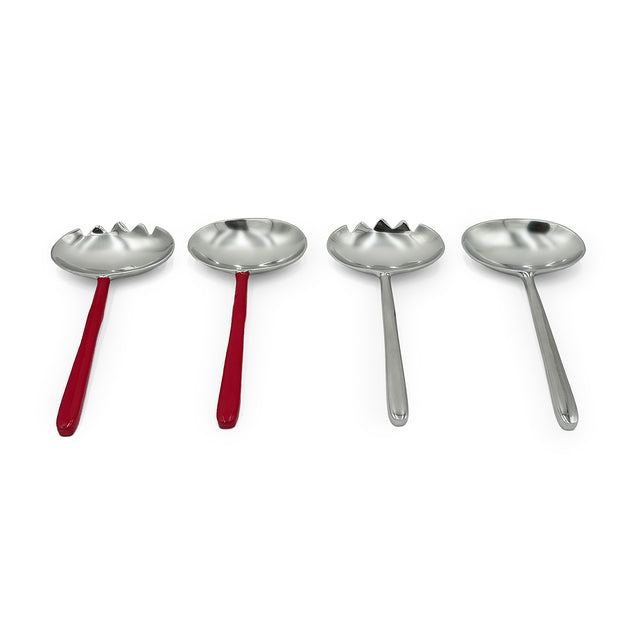 San Miguel Salad Server - Nima Oberoi Lunares