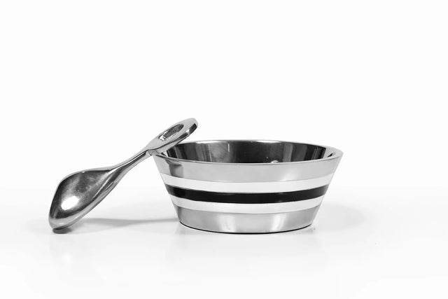 Wine Caddy 'Ascot' - Opener not included - Nima Oberoi Lunares