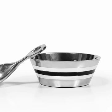 Wine Caddy 'Ascot' - Opener not included - Nima Oberoi Lunares