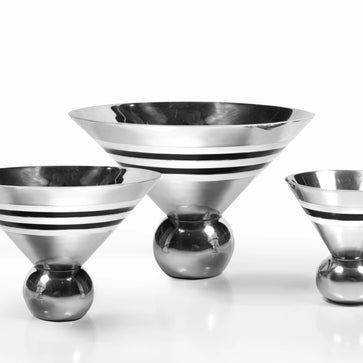 Ascot Round Bowl - Nima Oberoi Lunares