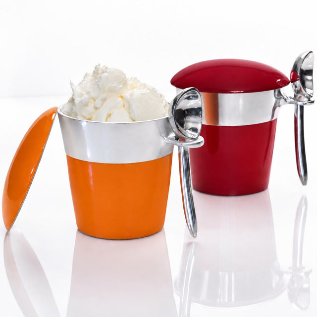 Pint Ice Cream Server Set