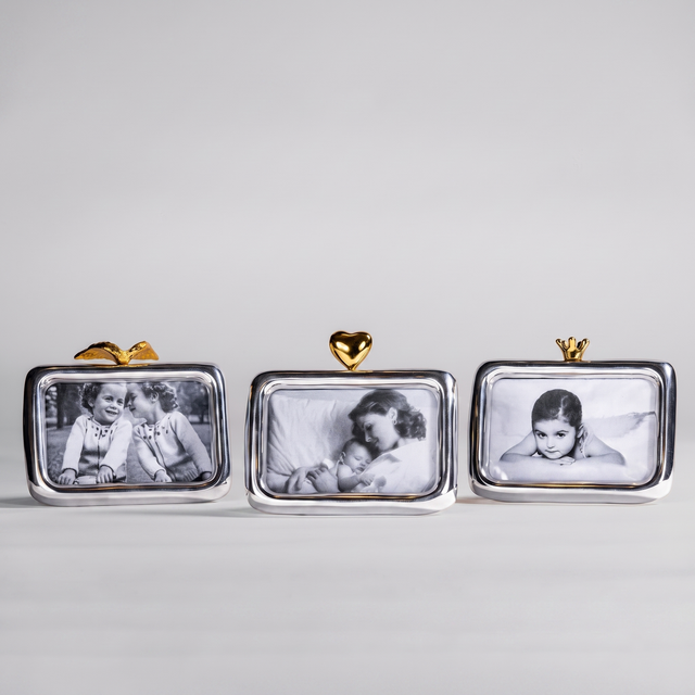 Heart Frame