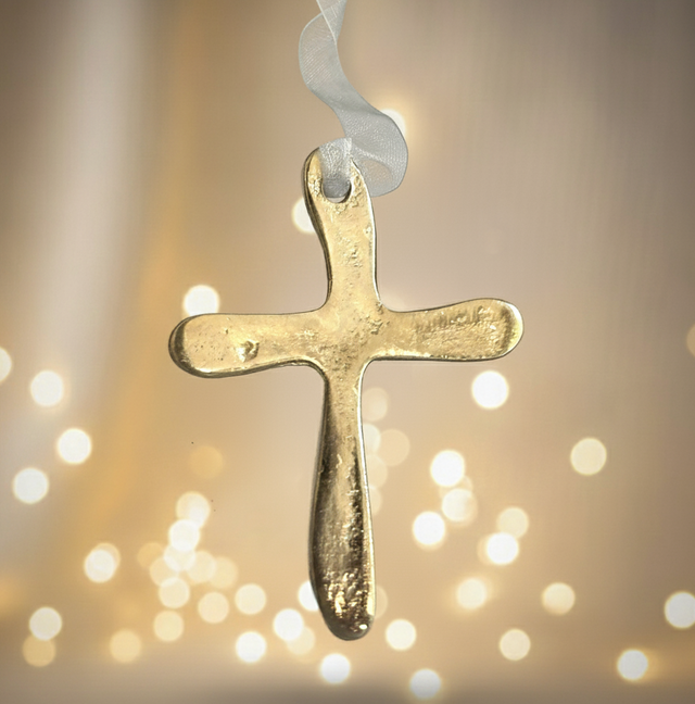 Ornament Cross
