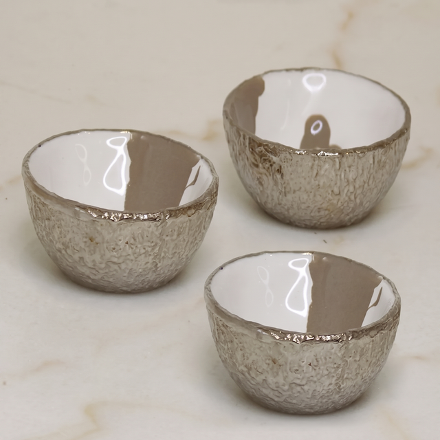 Dansbury Snack Bowl