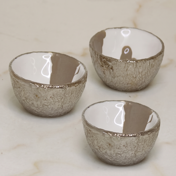 Dansbury Snack Bowl