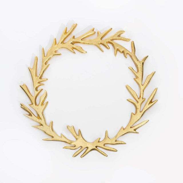 Branches Charger Gold - Nima Oberoi Lunares