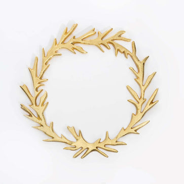 Branches Charger Gold - Nima Oberoi Lunares