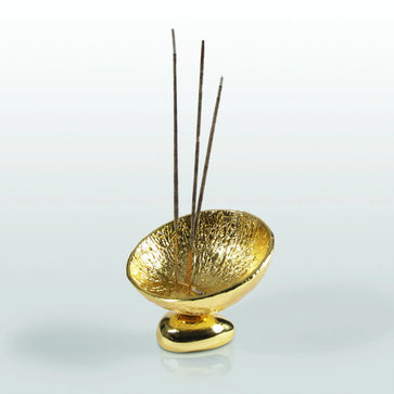 NEST Rock Incense Holder - Nima Oberoi Lunares