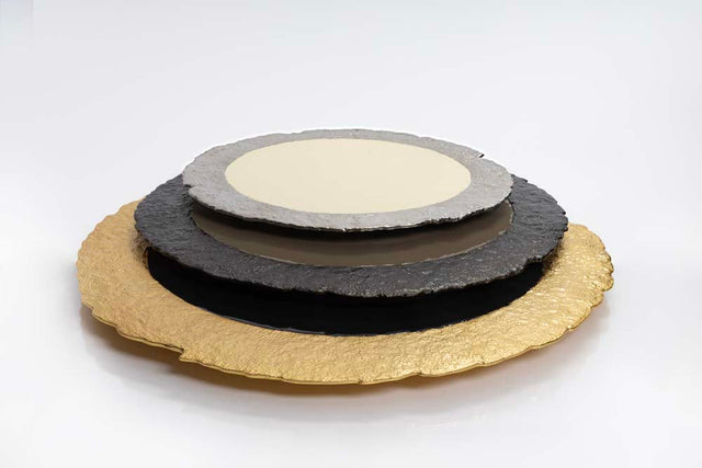 Lazy Susan - Nima Oberoi Lunares