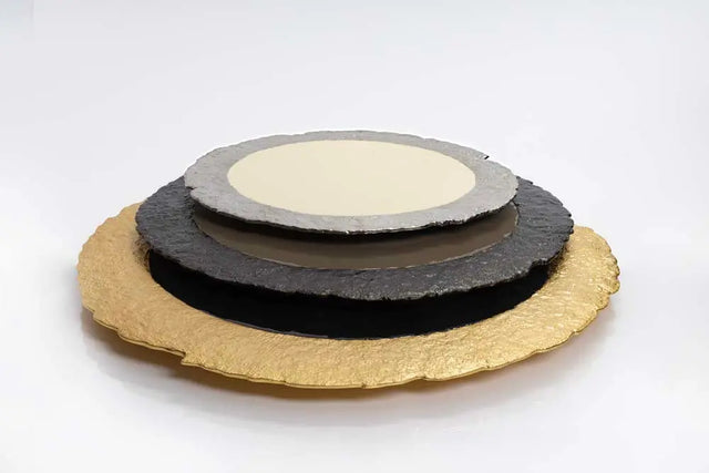 Lazy Susan - Nima Oberoi Lunares