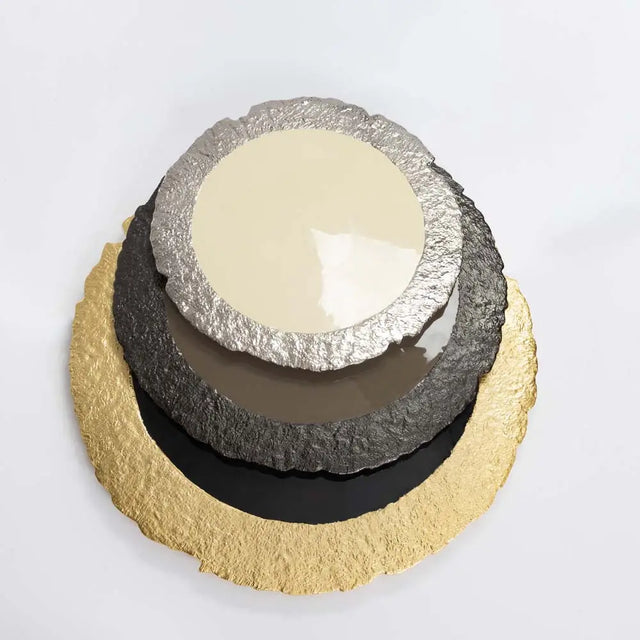 Lazy Susan - Nima Oberoi Lunares