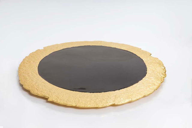 Lazy Susan - Nima Oberoi Lunares