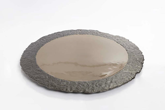 Lazy Susan - Nima Oberoi Lunares