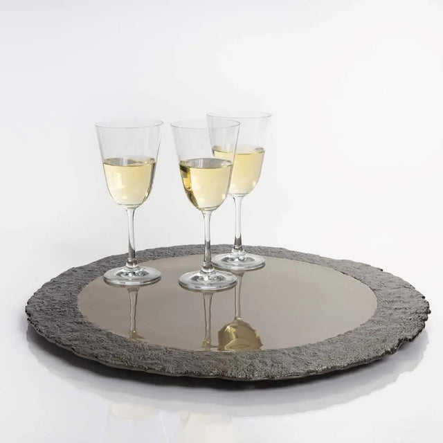 Lazy Susan - Nima Oberoi Lunares