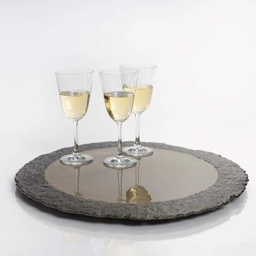 Lazy Susan - Nima Oberoi Lunares