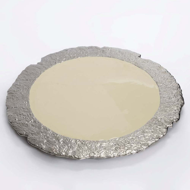 Lazy Susan - Nima Oberoi Lunares