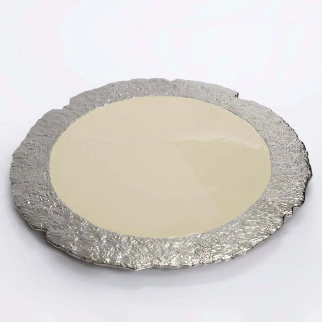 Lazy Susan - Nima Oberoi Lunares