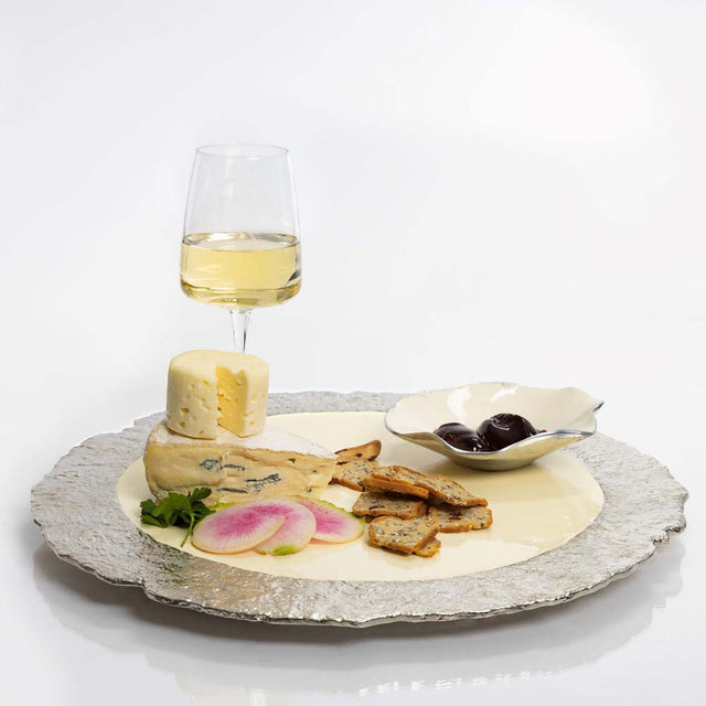 Lazy Susan - Nima Oberoi Lunares