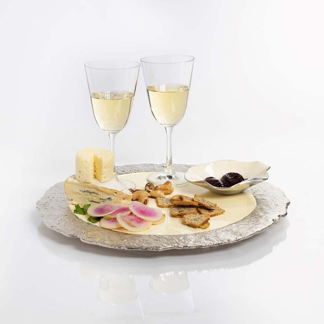 Lazy Susan - Nima Oberoi Lunares