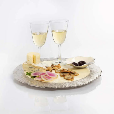 Lazy Susan - Nima Oberoi Lunares