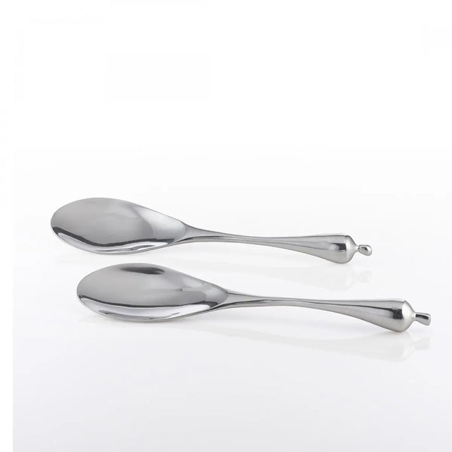 Pod Serving Set Polished - Nima Oberoi Lunares