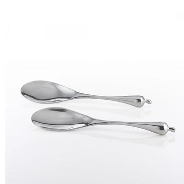 Pod Serving Set Polished - Nima Oberoi Lunares