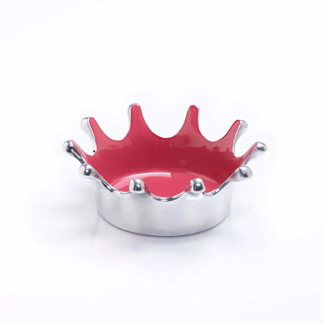 Splash Bowl Small - Magenta - Nima Oberoi Lunares