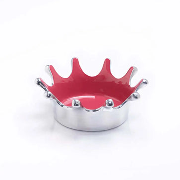 Splash Bowl Small - Magenta - Nima Oberoi Lunares