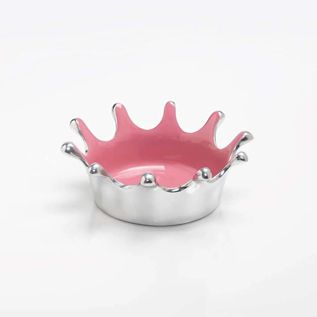Splash Bowl Small - Rose Pink - Nima Oberoi Lunares