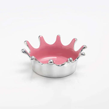 Splash Bowl Small - Rose Pink - Nima Oberoi Lunares