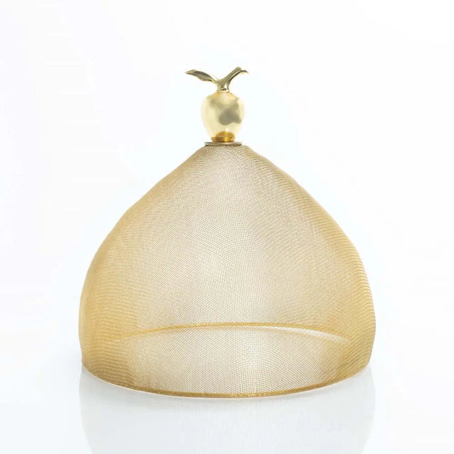 Mesh Domes Set of 2 (1 Each Lg & Sm) - Nima Oberoi Lunares