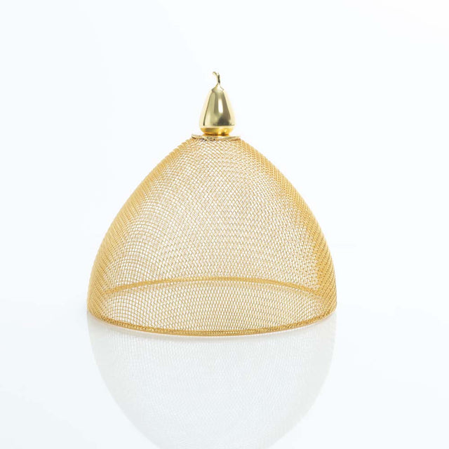 Mesh Domes Set of 2 (1 Each Lg & Sm) - Nima Oberoi Lunares
