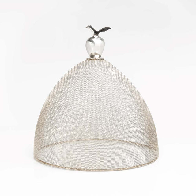 Mesh Domes Set of 2 (1 Each Lg & Sm) - Nima Oberoi Lunares